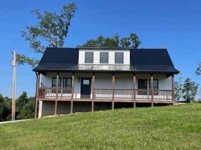 11597 Climax Road, McKee, KY 
