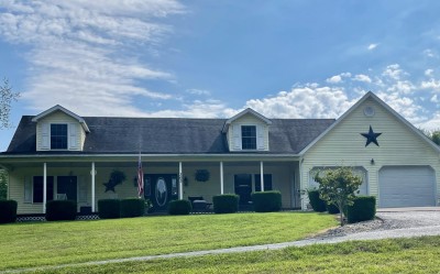 363 Rocky Point Road, Bronston, KY 