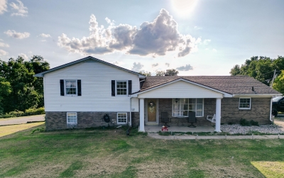 5487 Irvine Road, Winchester, KY 