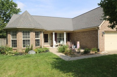 235 Ransom Trace, Georgetown, KY 