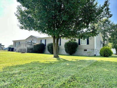 299 Meadowlands Drive, Morehead, KY 