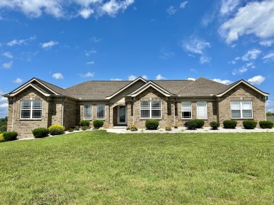 218 Natures Valley Drive, Somerset, KY 