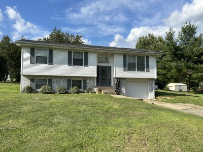 729 Wayland Drive, Winchester, KY 