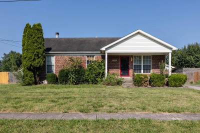 1337 Forest Drive, Louisville, KY 