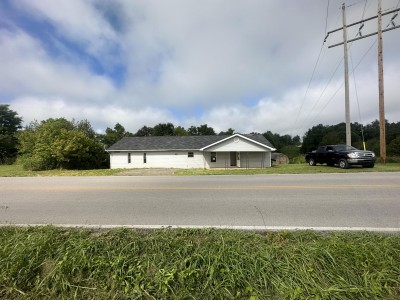 221 Patterson Branch Road, Somerset, KY 