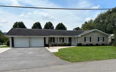 74 East Evelyn Avenue, Monticello, KY 