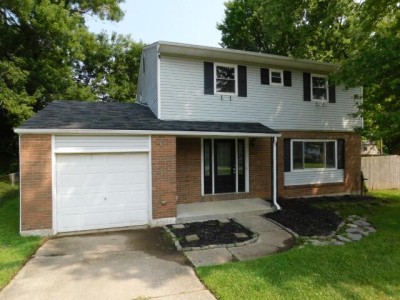 3544 Concord Drive, Erlanger, KY 
