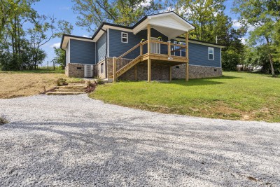1291 Muddy Creek Road, Winchester, KY 