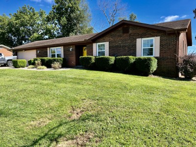 3011 Simpson Drive, Somerset, KY 