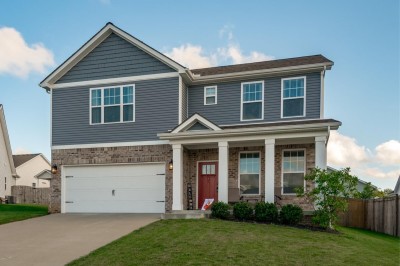 107 Sequoia Bend Court, Georgetown, KY 
