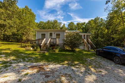 1256 Sour Springs Road, Olympia, KY 