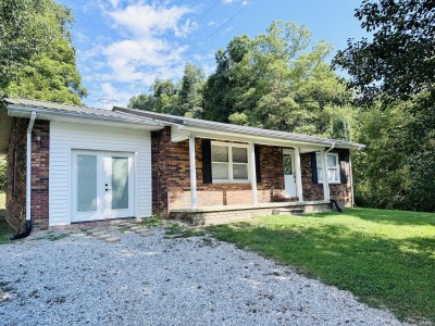 142 Heavenly Heights, Manchester, KY 