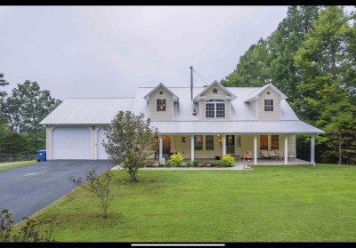 10333 Sandhill Road, Whitley City, KY 