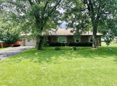 162 Southern Drive, Perryville, KY 