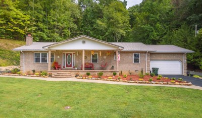 5318 Ky 1304, Barbourville, KY 