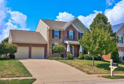 7779 Flat Reed Drive, Florence, KY 