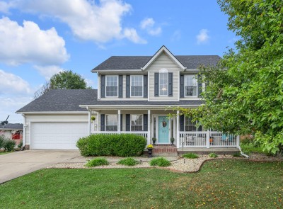 125 Hibiscus Lane, Winchester, KY 
