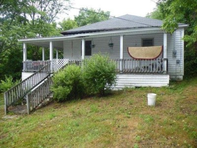 164 Red Hill Road, Livingston, KY 