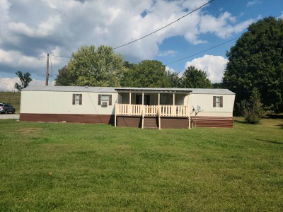 2756 Muddy Creek Road, Winchester, KY 