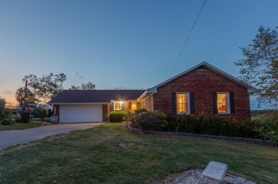 4353 Old Boonesboro Road, Winchester, KY 
