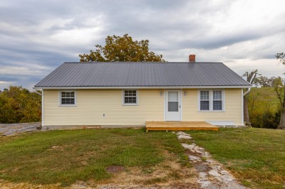 2262 Perry Rogers Road, Lancaster, KY 