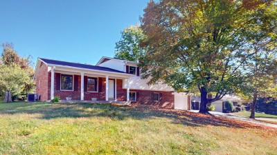 239 Meadowview Drive, Frankfort, KY 