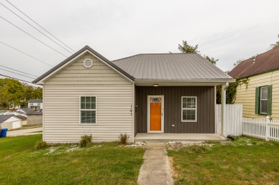 141 Holly Avenue, Winchester, KY 