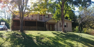168 Highlands Subdivision, London, KY 