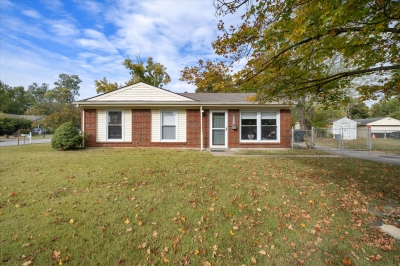 10001 Merioneth Drive, Louisville, KY 