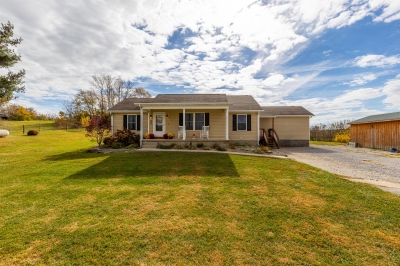 1070 Frog Branch Road, Paint Lick, KY 