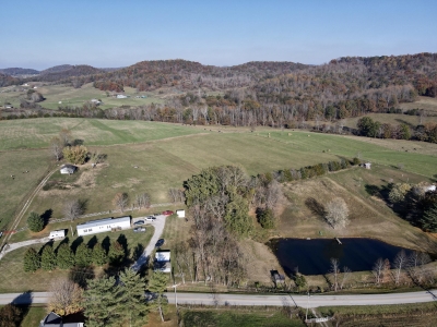 1621 East Level Green Road, Brodhead, KY 