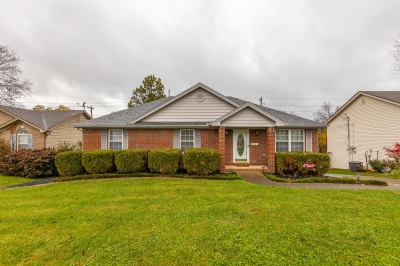 241 Forest Ridge Drive, Frankfort, KY 