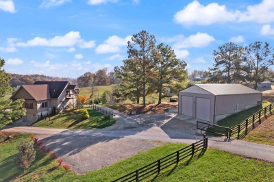 124 Rose Point, Somerset, KY 