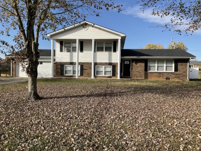 205 Colonial Avenue, Somerset, KY 