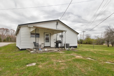 10851 Hwy 36 East, Olympia, KY 