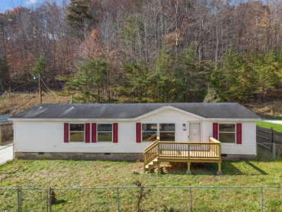 795 Pleasant Valley Road, Morehead, KY 