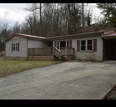 1029 Ivy Hill Road, Harlan, KY 