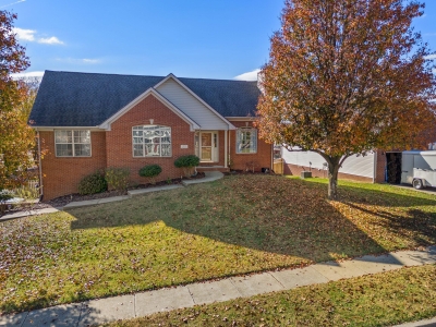 101 Coachman Place, Georgetown, KY 