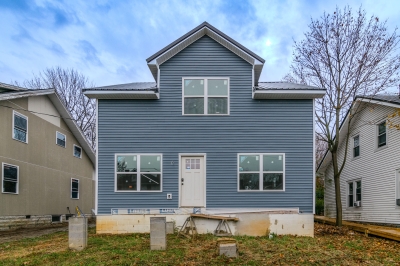 310 West West Hickman Street, Winchester, KY 