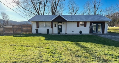 55 Green Valley Acres, Morehead, KY 