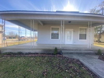 93 Stanford Street, Crab Orchard, KY 