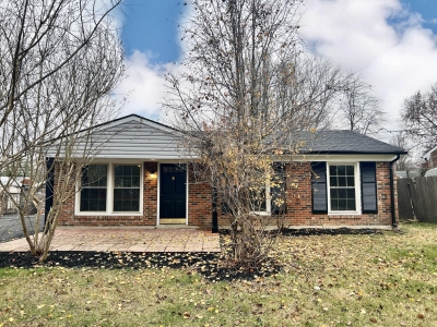 7608 Pintail Drive, Louisville, KY 