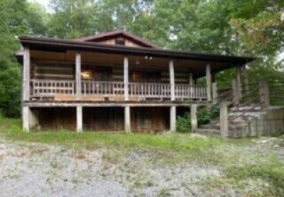 244 Gilley Hollow Road, Cumberland, KY 