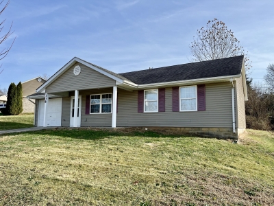 138 Sycamore Trail, Somerset, KY 