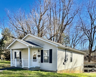 131 Griffin, Somerset, KY 