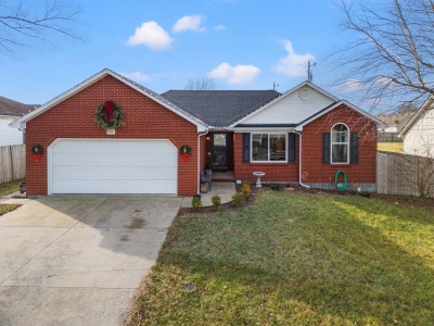 212 Kevin Drive, Nicholasville, KY 