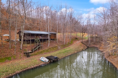 14 Clear Creek Road, Pine Knot, KY 