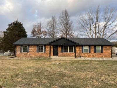 687 East East Lincoln Trail Boulevard, Radcliff, KY 