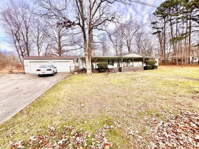 324 Edgewater Forest Road, Corbin, KY 