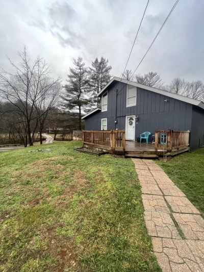 13 Dancey Branch Road, Cannon, KY 